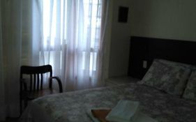 Apartamento Centro Gramado